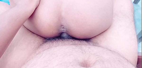 First time outdoor sex with brother in law